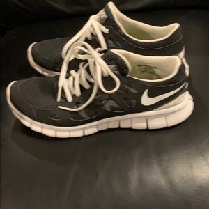 Nike Free Run2 currently on Nike for $110!